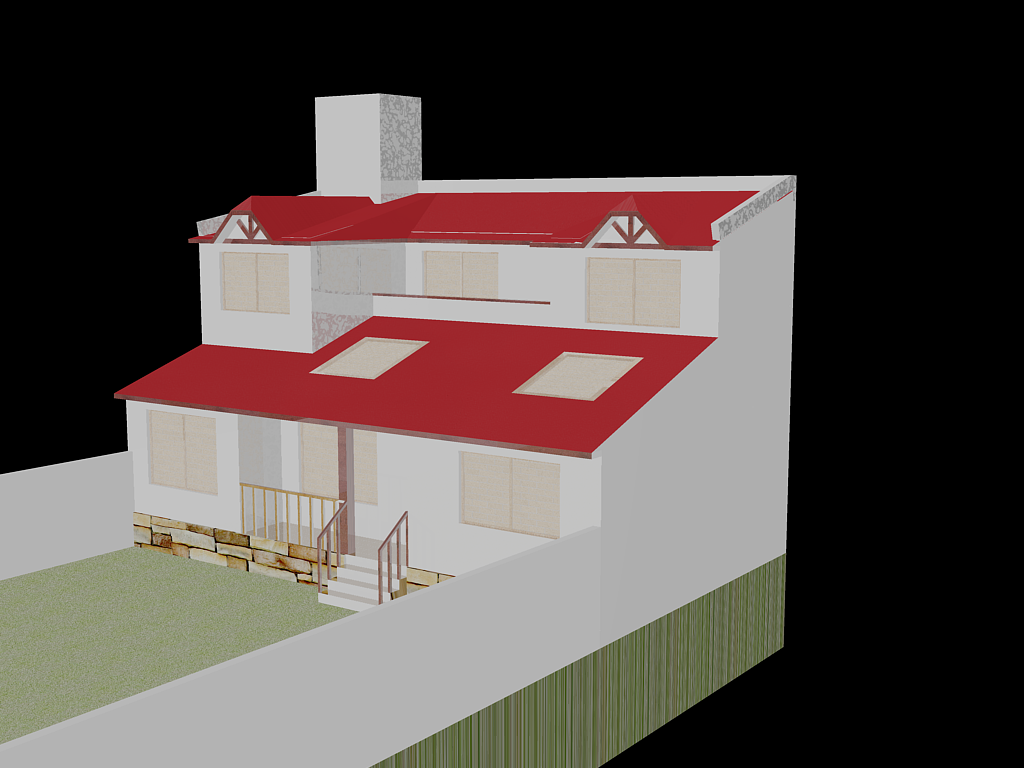 vivienda cisneros