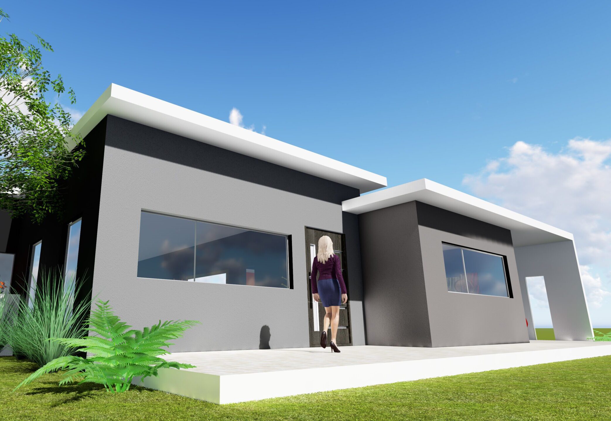 Vivienda en Escobar
