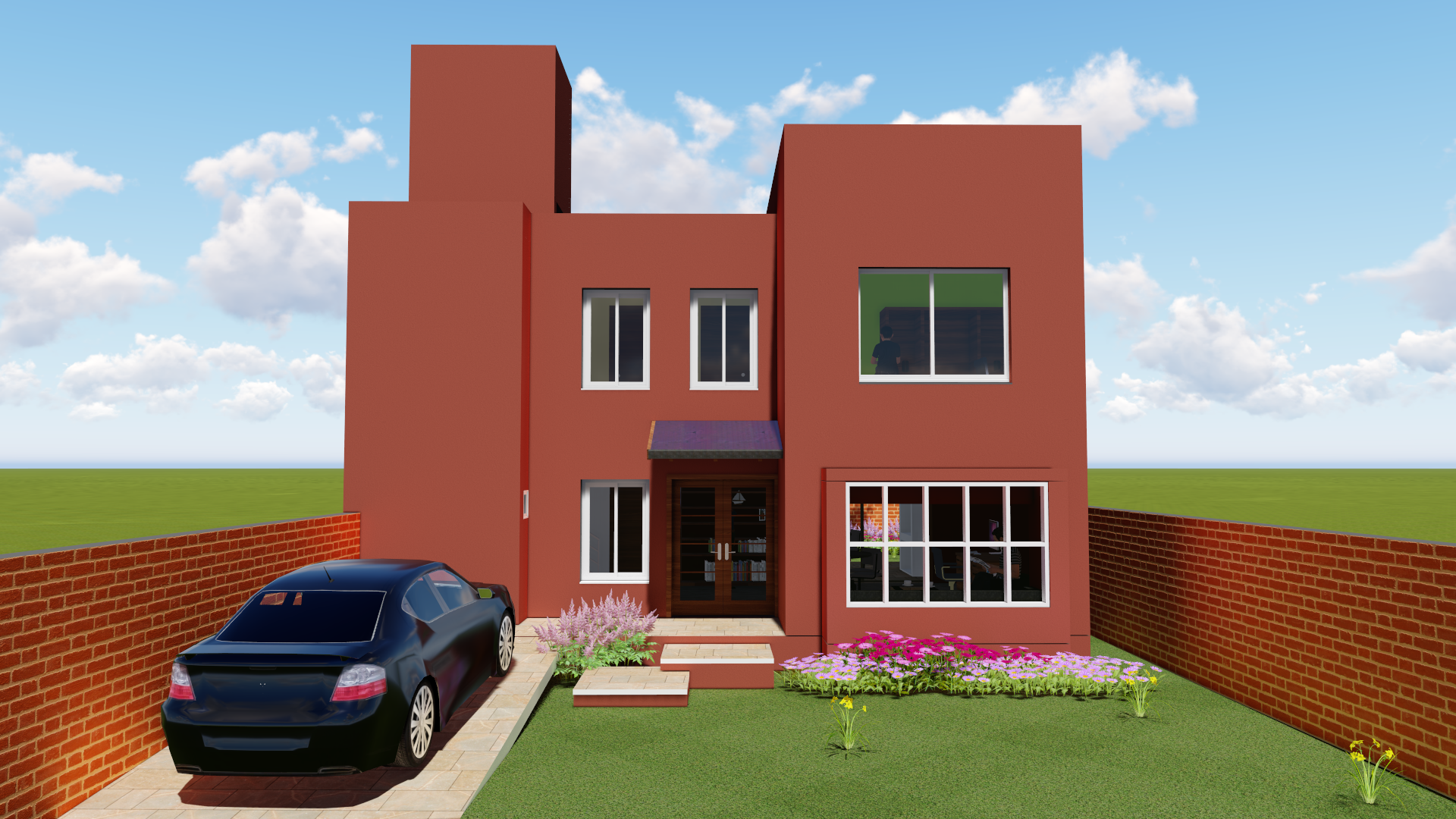 Vivienda en San Miguel
