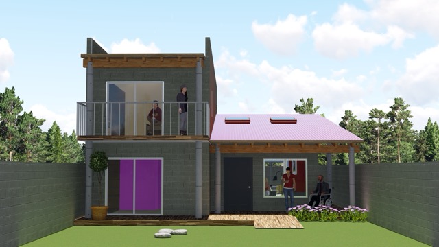 Vivienda en La Lonja